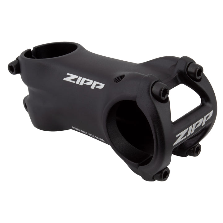 Zipp Service Course Stem – 70 mm, 31.8 mm Bar Clamp, ±6°, 1 1/8", AL6061