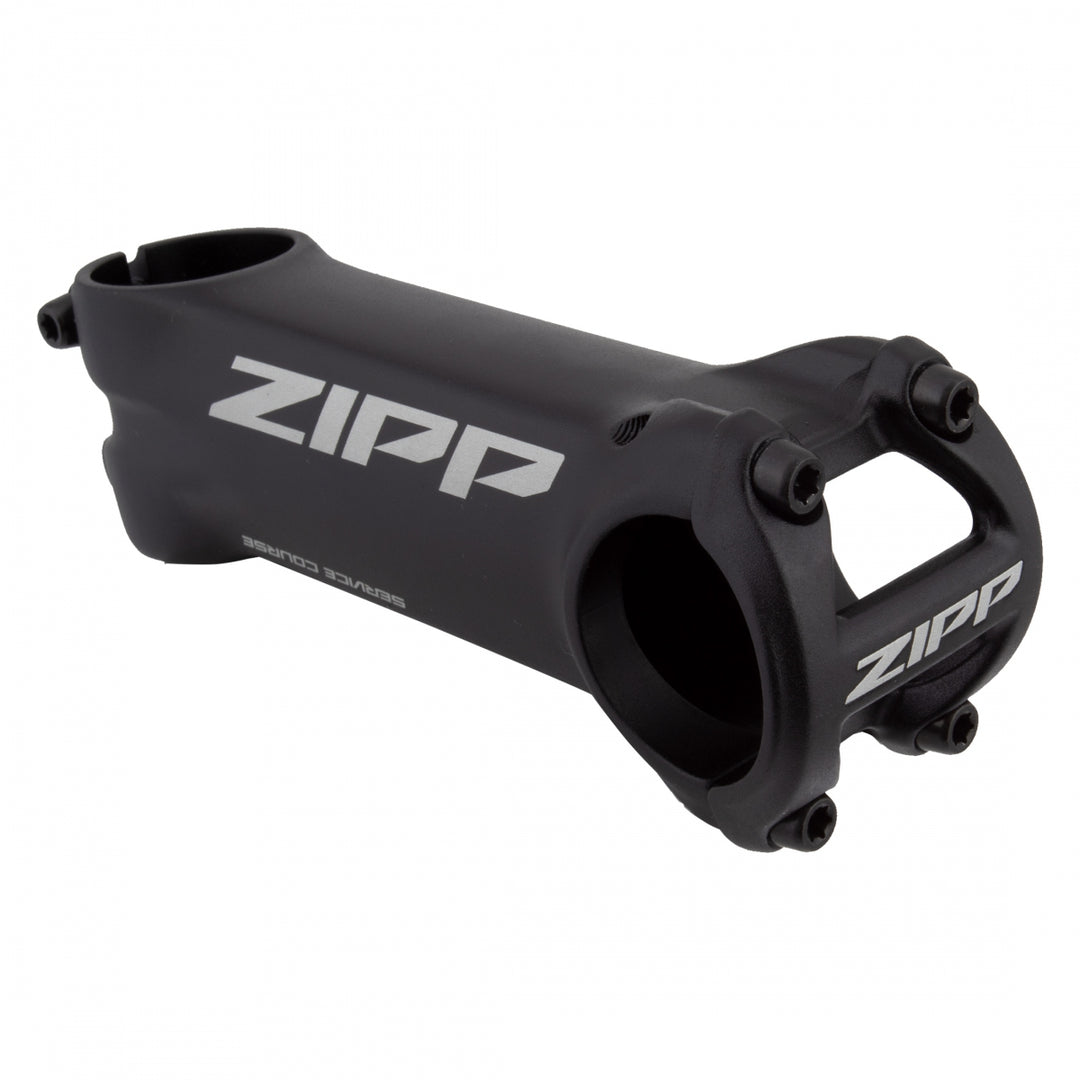 Zipp Service Course Stem – AL6061 – 31.8mm – ±6° – 110mm – Black
