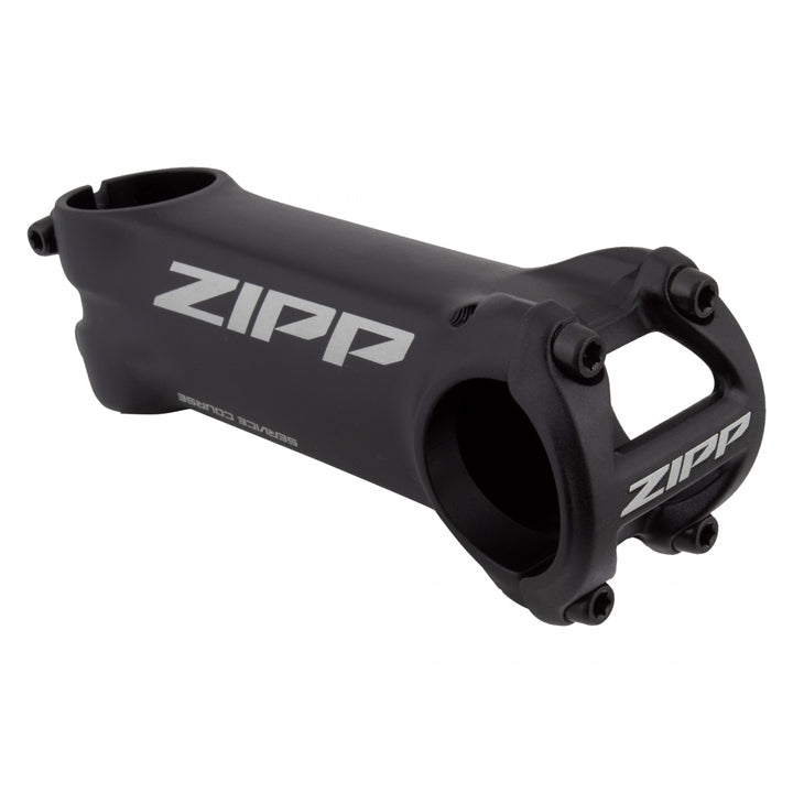 Zipp Service Course Stem – AL6061 – 31.8mm – ±6° – 110mm – Black