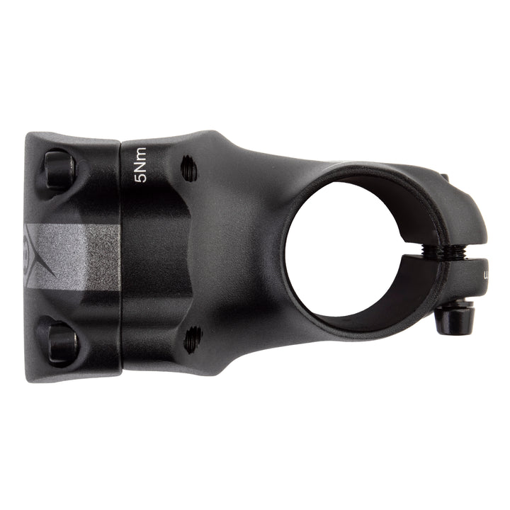 Origin8 Flow MTB Stem – AL6061-T6 – 31.8mm – 0° – 45mm – Black