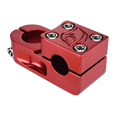 SE Bikes Narler Stem Red