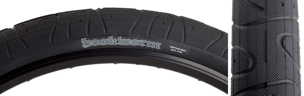 Maxxis Hookworm SC Tire – 29 × 2.5 | Wire Bead – Grava Adventure