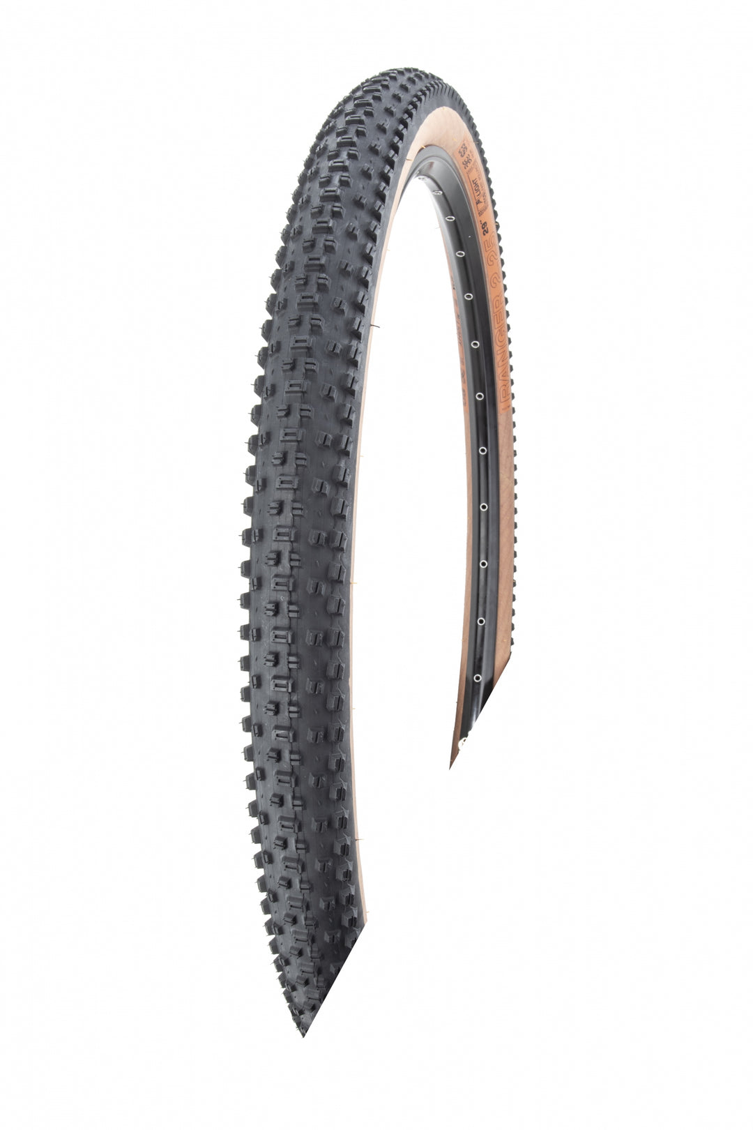 WTB Ranger TCS Light Fast Rolling Tire – 29 × 2.4 | Tubeless Ready