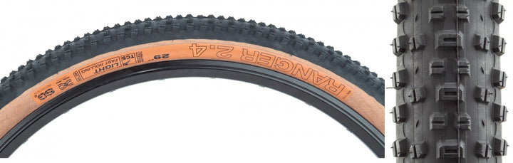 WTB Ranger TCS Light Fast Rolling Tire – 29 × 2.4 | Tubeless Ready