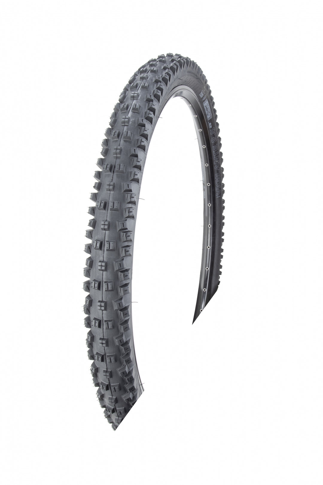 WTB Vigilante TCS Light High Grip Tire – 29 × 2.5 | Tubeless Ready