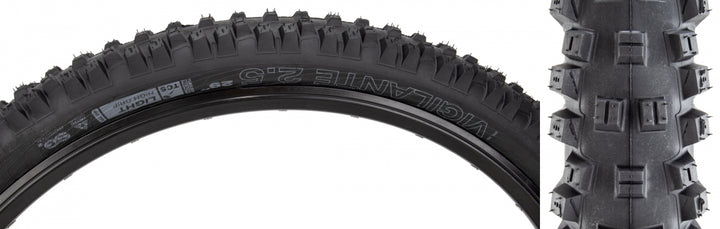 WTB Vigilante TCS Light High Grip Tire – 29 × 2.5 | Tubeless Ready