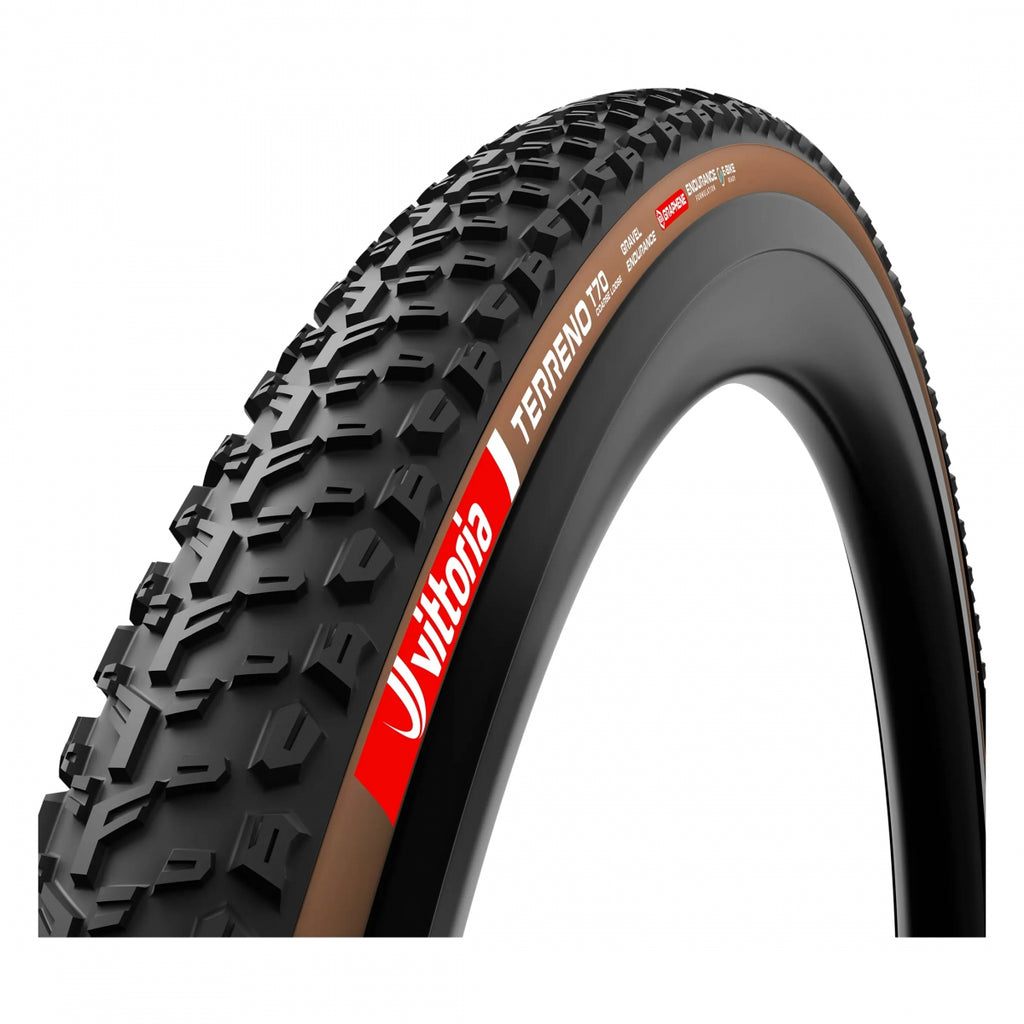 Vittoria Terreno T70 Coarse Loose Tire