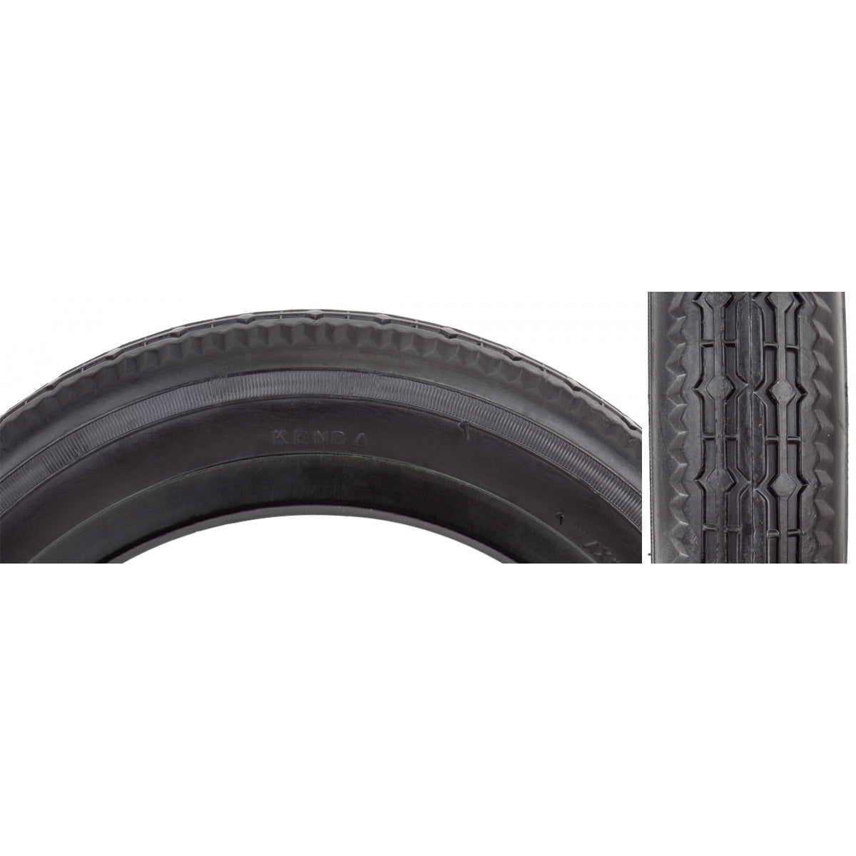 Sunlite Street Tire - Thumbnail 3