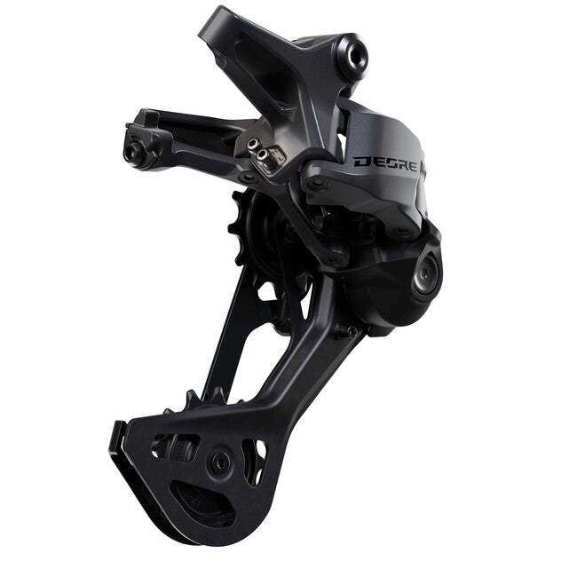 Shimano Deore RD-M7200 SGS 12-Speed Rear Derailleur | SHADOW ES