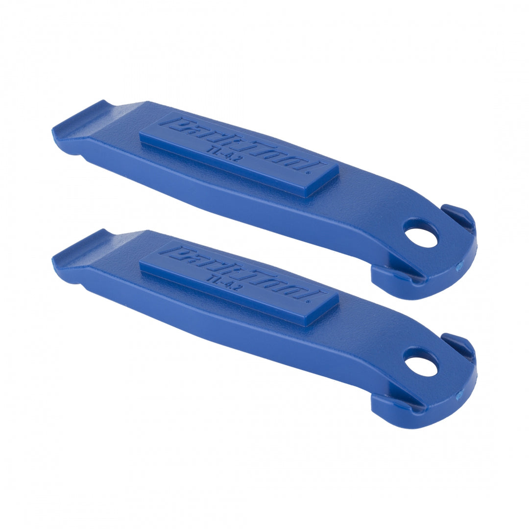 Park Tool TL-4.2 Tire Lever Set | Carded Pair