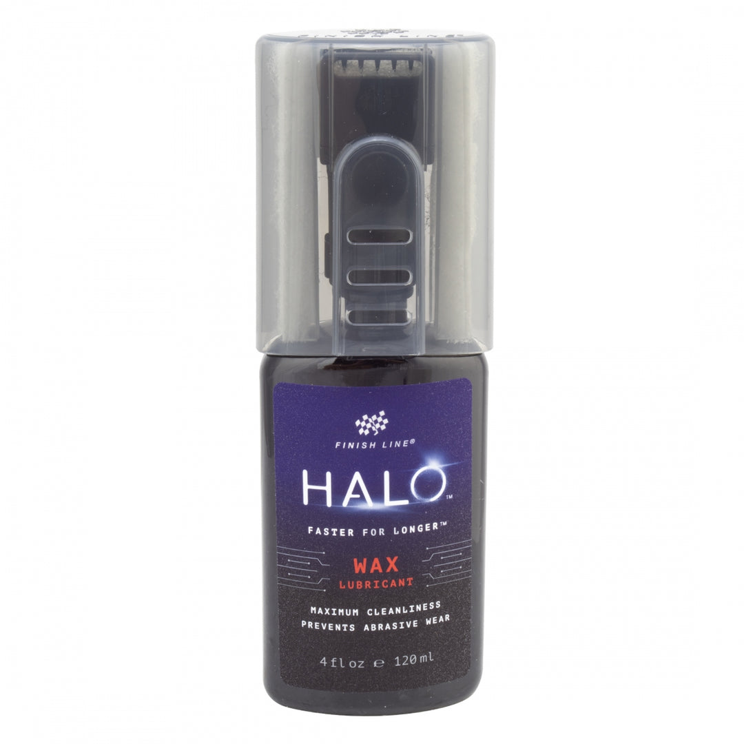 Finish Line Halo Wax Chain Lubricant – 4oz
