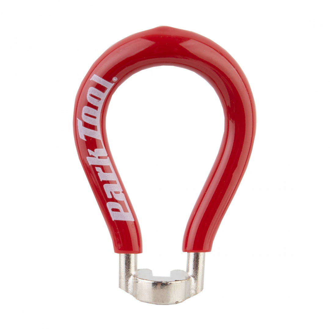 Park Tool SW-2 Spoke Wrench – 0.136" – Red Handle