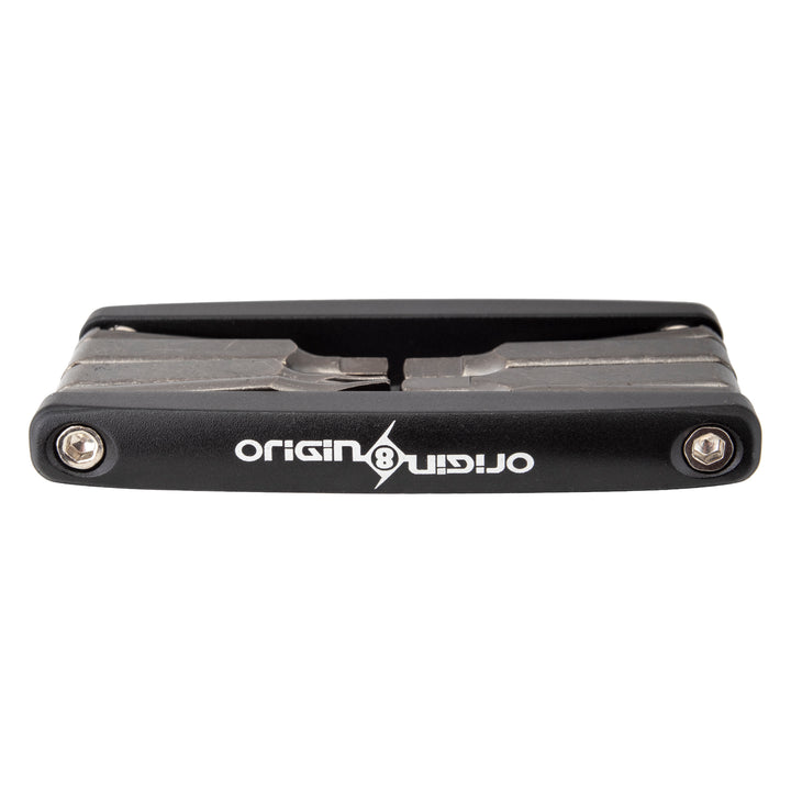 Origin8 Black Series SL-8 Multi Tool - 8 Function