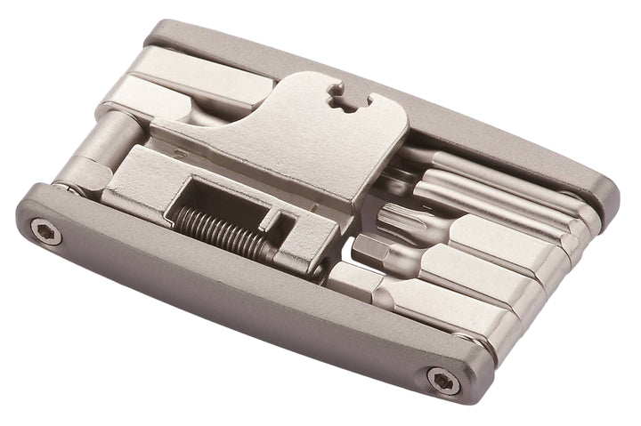 Origin8 Black Series SL-16 Multi Tool - 16 Function