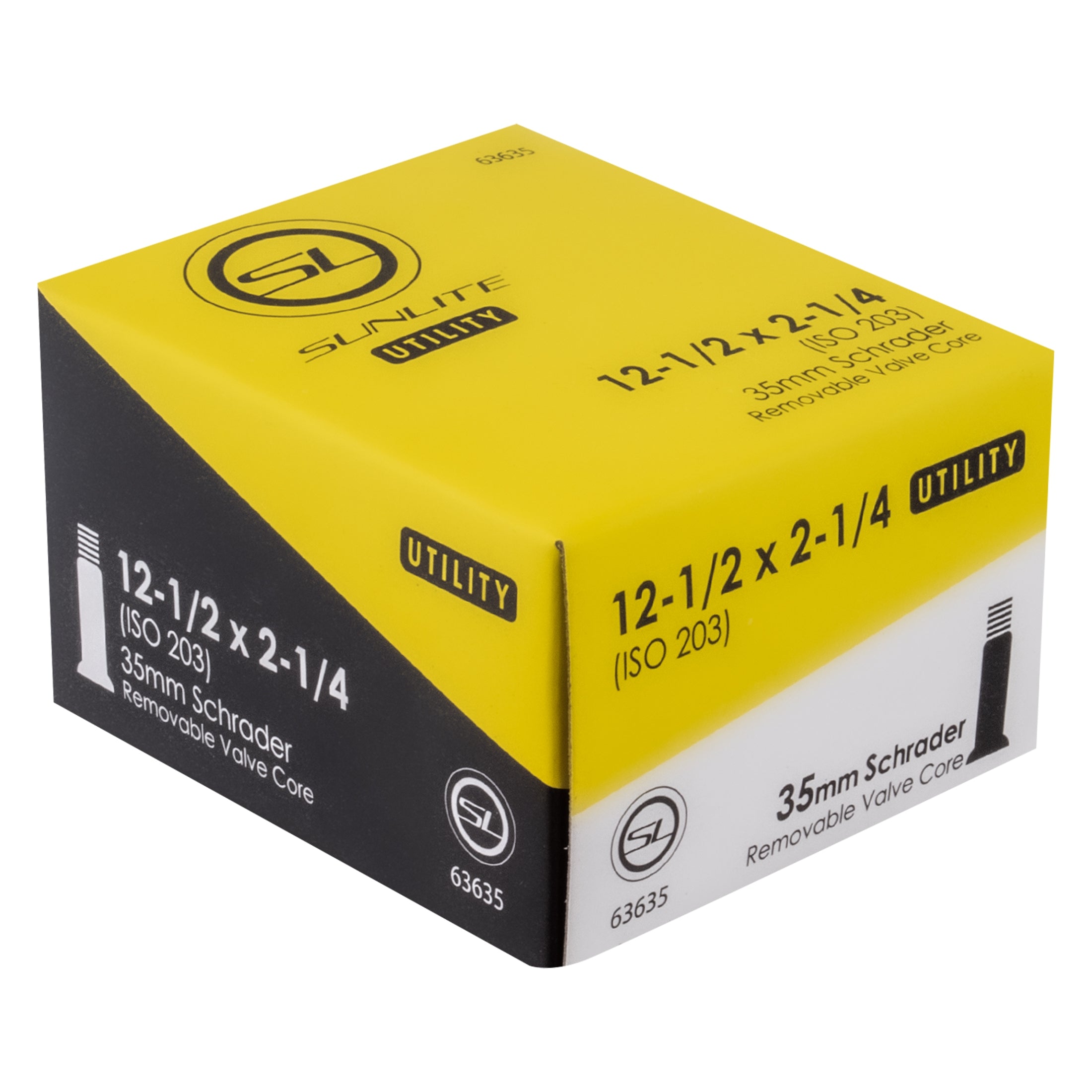Utili-T Inner Tube
