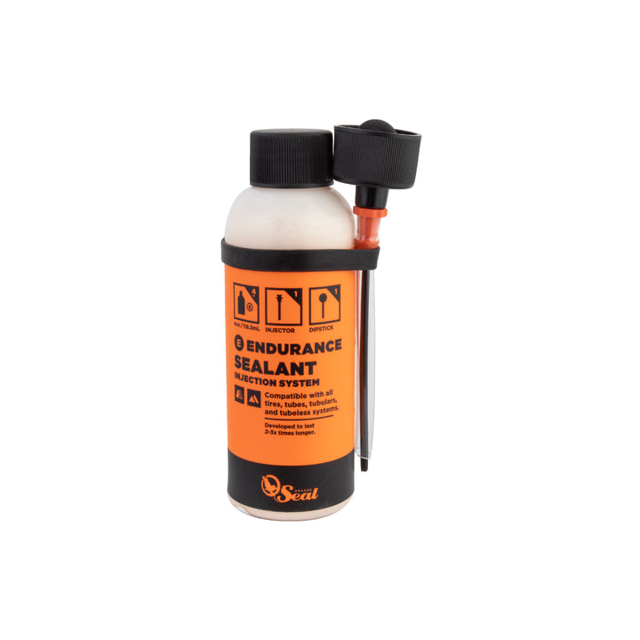 Orange Seal Endurance