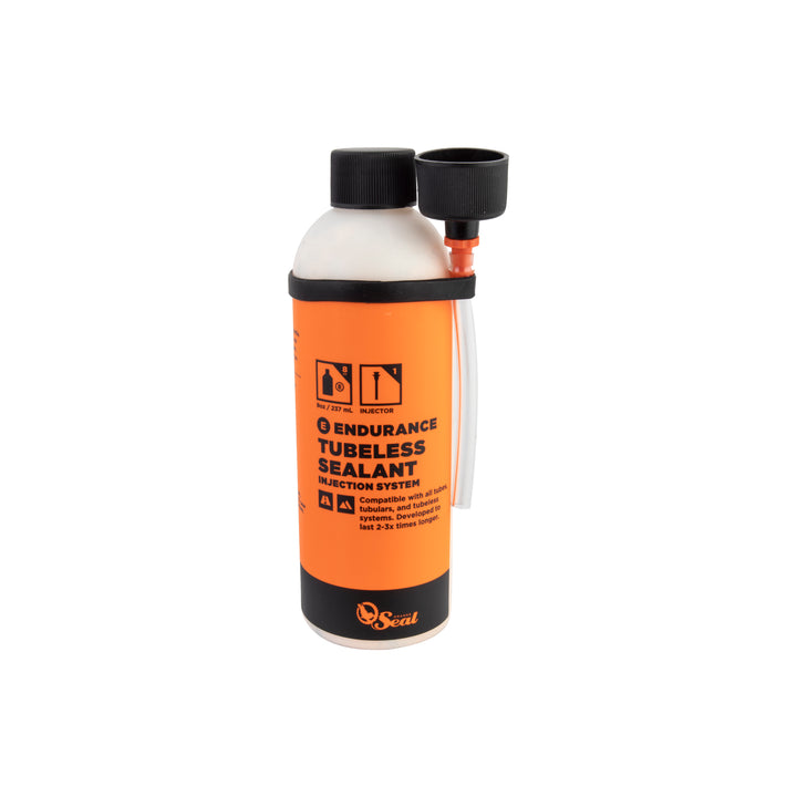 Orange Seal Endurance