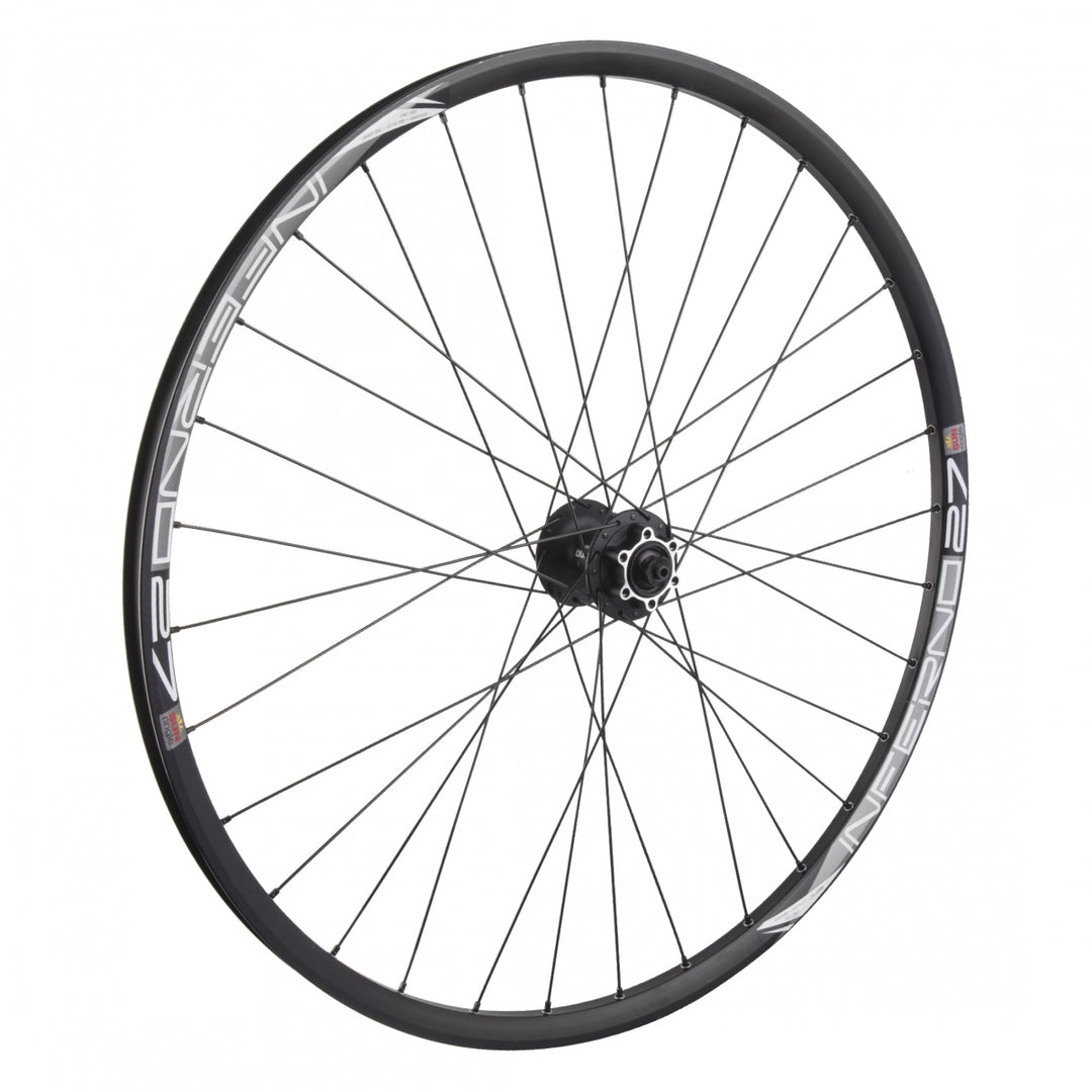Boyd Ridgeline 29er Carbon MTB Wheelset – Boost, 30mm Internal, Tubeless Ready, 1825g