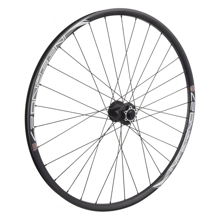 Boyd Ridgeline 29er Carbon MTB Wheelset – Boost, 30mm Internal, Tubeless Ready, 1825g