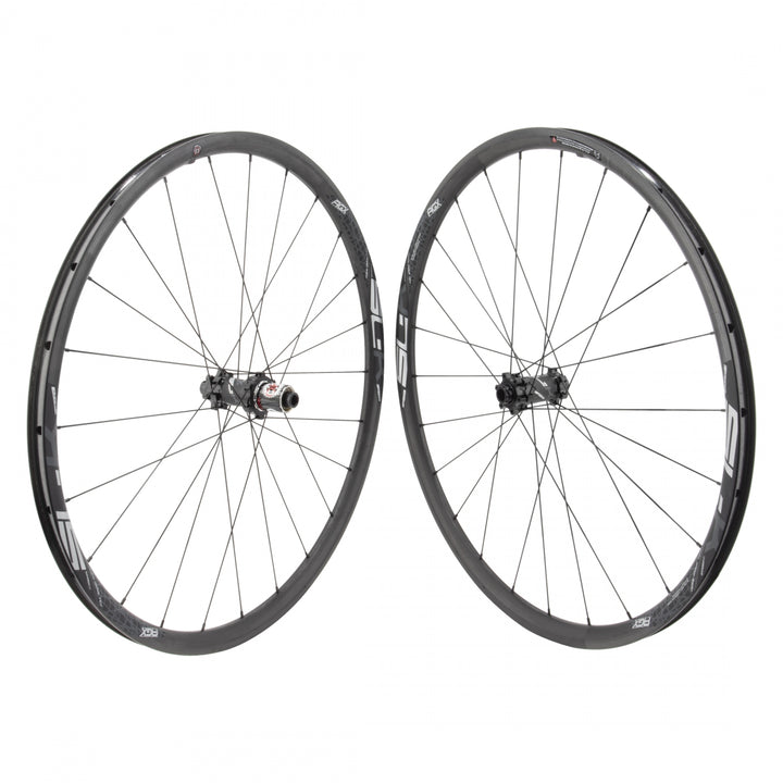 FULL SPEED AHEAD - SL-K AGX Wheelset