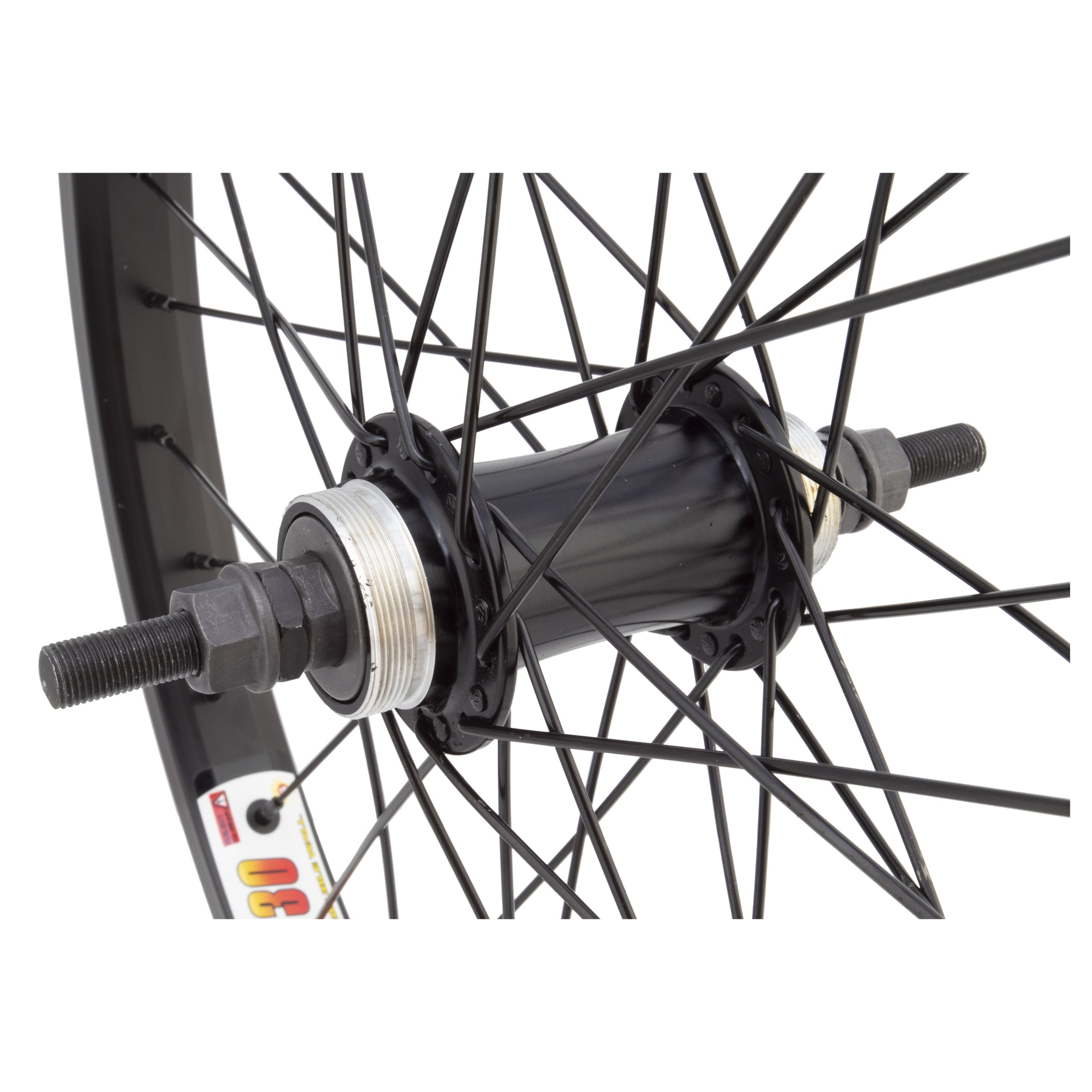値下げしました。 BMX PrimoRemix20インチリアホイール 値下げしました。 BMX PrimoRemix20インチリアホイール 【公式通販】