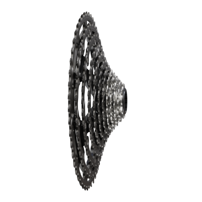 Shimano XTR CS-M9200 12-Speed Cassette | 10-51T | MICRO SPLINE | HYPERGLIDE+