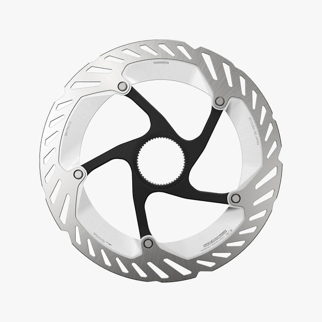 Shimano RT-CL800 180mm Center Lock Disc Brake Rotor | ICE TECHNOLOGIES FREEZA | External Lock Ring
