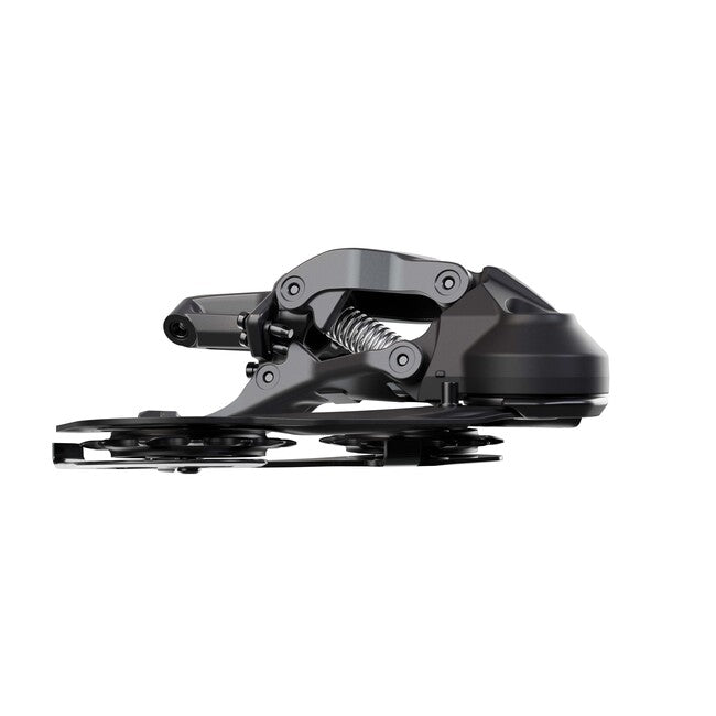 Shimano Deore RD-M7230 SGS Rear Derailleur | 11-Speed LINKGLIDE | SHADOW ES
