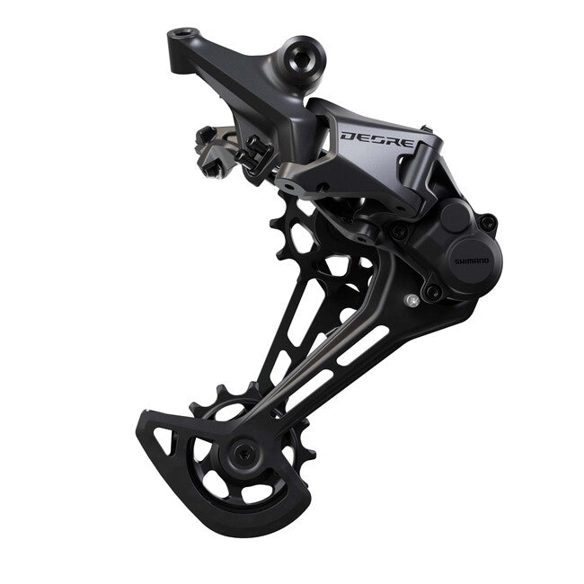 Shimano Deore RD-M6200 SGS Rear Derailleur | 12-Speed | Shadow+