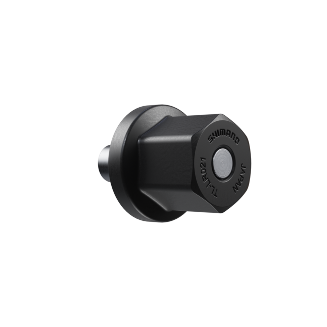 Shimano TL-LR021 9T Cassette Lock Ring Tool | XTR M9200 9-45T Compatible