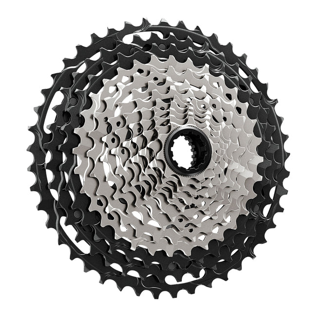 Shimano XTR CS-M9101 12-Speed Cassette | 10-45T | MICRO SPLINE | HYPERGLIDE+