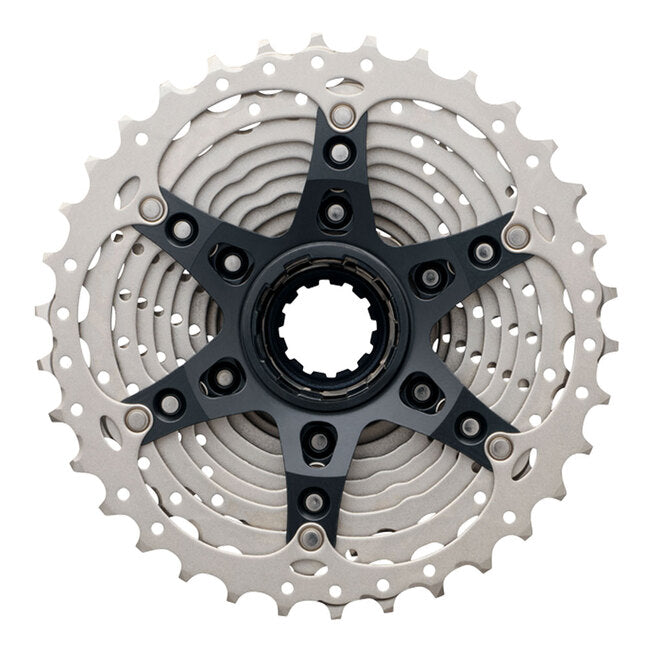 Shimano CS-HG800-11 11-Speed Cassette | 11-34T | HG Freehub