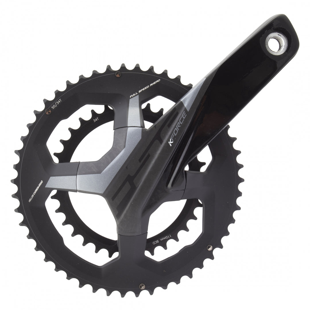 K-FORCE LIGHT BB386EVO CRANKSET