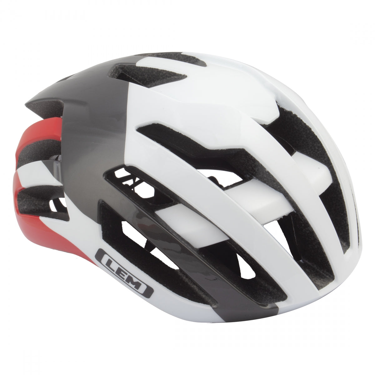 LEM Cipressa Road Helmet – Grava Adventure Corporation