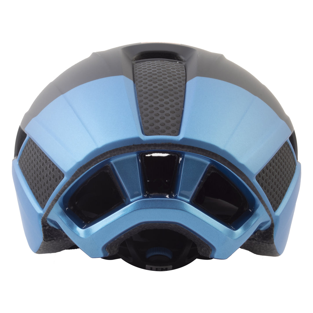bike attack helmets LEM Motiv Attack Cycling Helmet yellow / s