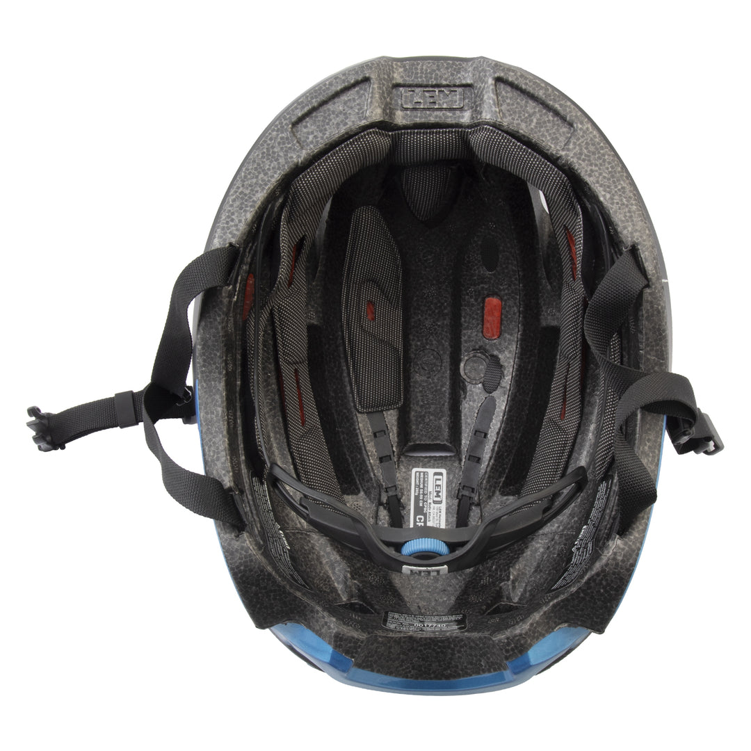 LEM Motiv Attack Cycling Helmet