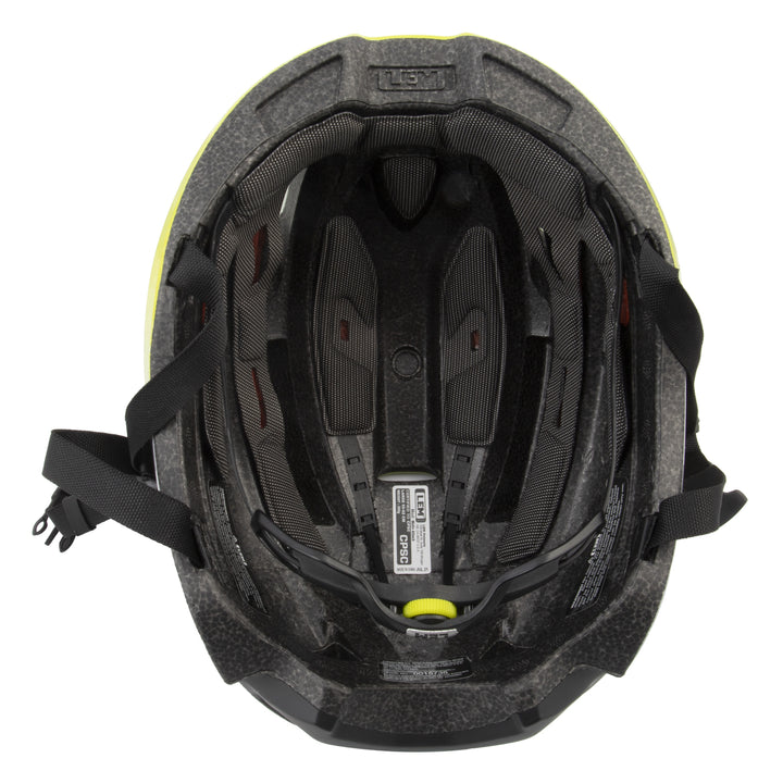 LEM Motiv Attack Cycling Helmet