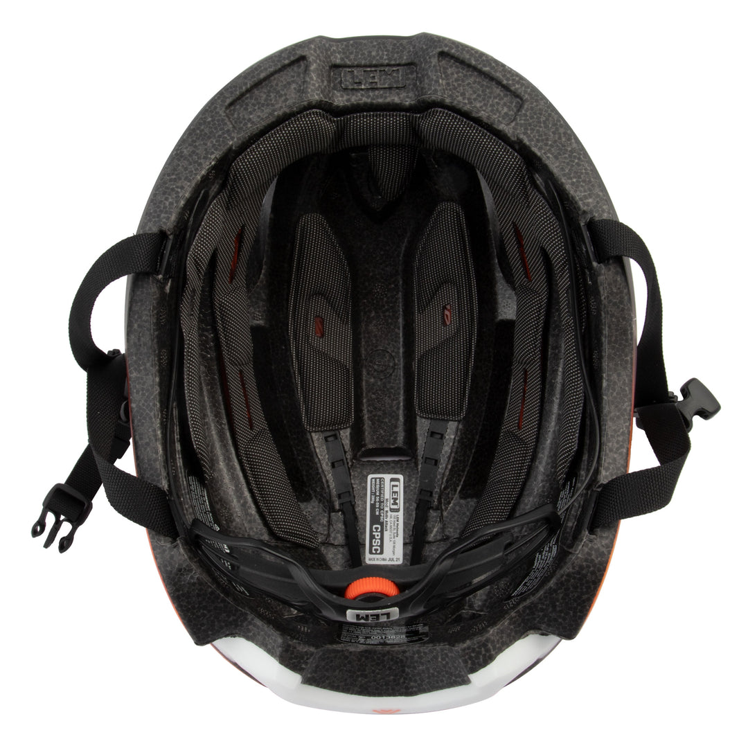 LEM Motiv Attack Cycling Helmet