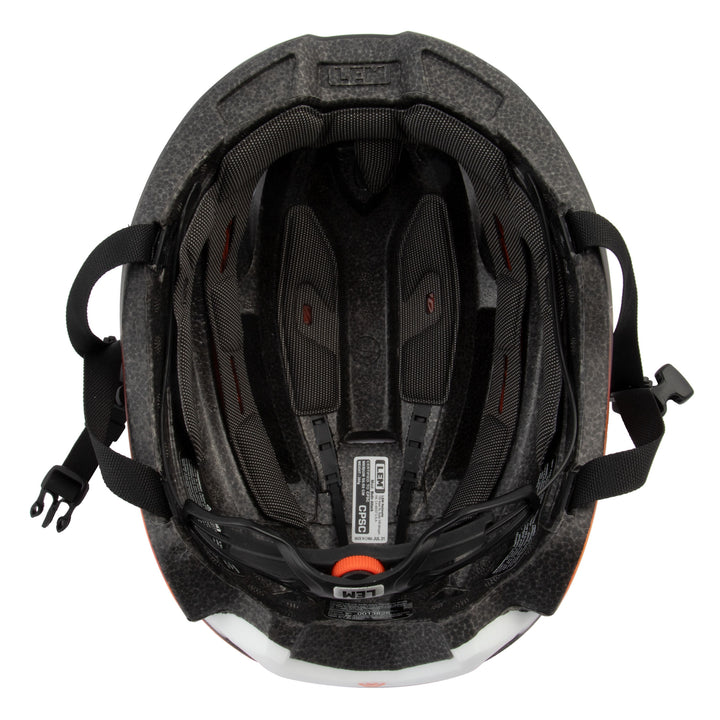 LEM Motiv Attack Cycling Helmet