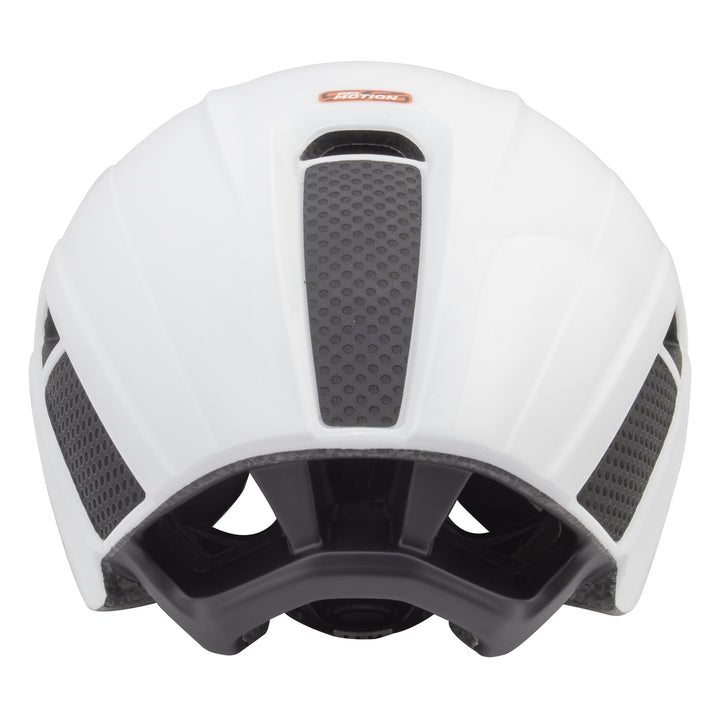 LEM Motiv Attack Road Helmet – Medium, White, CPSC Certified