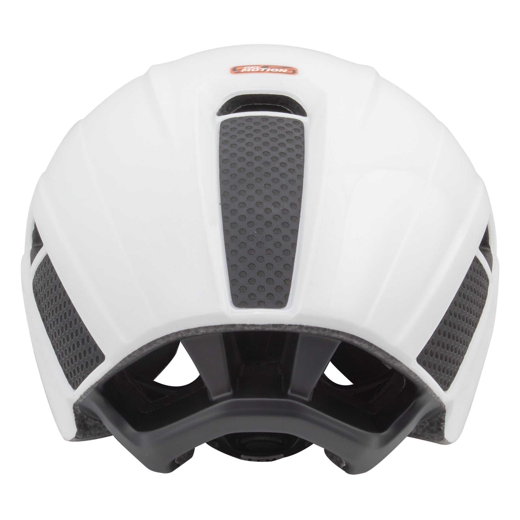 LEM Motiv Attack Road Helmet Medium White CPSC