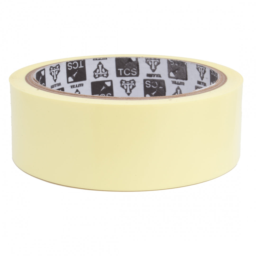 WTB TCS Rim Tape – Tubeless Rim Tape – Multiple Widths – 11m Roll