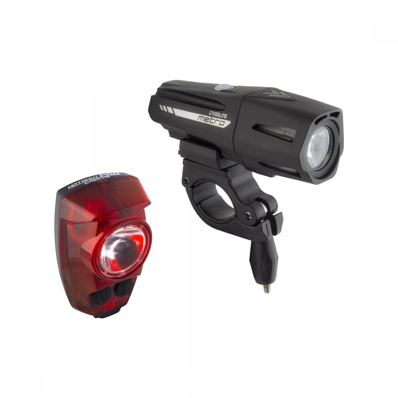 CygoLite Metro Plus 800/Hotshot Pro 150