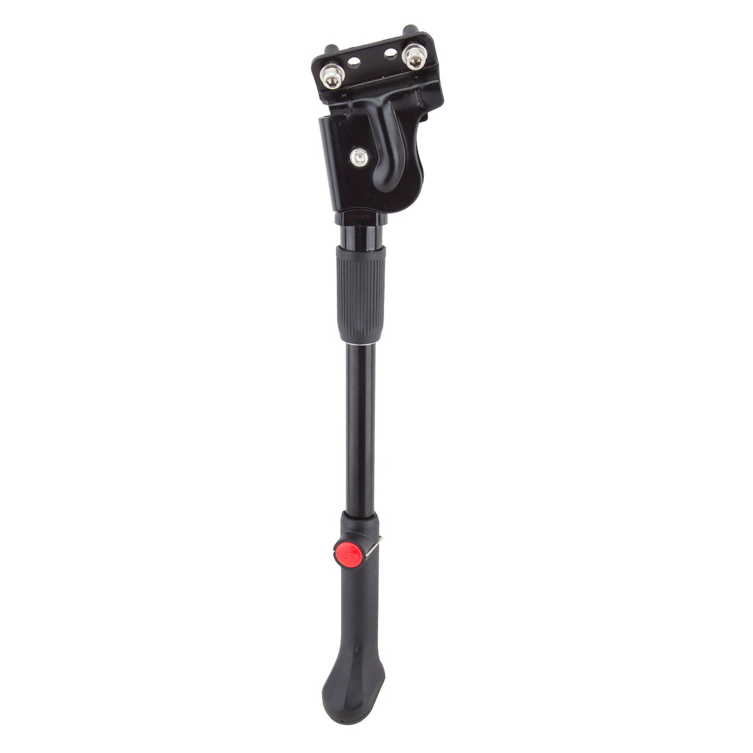 Sunlite Adjustable Rear Kickstand – 18/40 mm Direct Mount, 26–29″