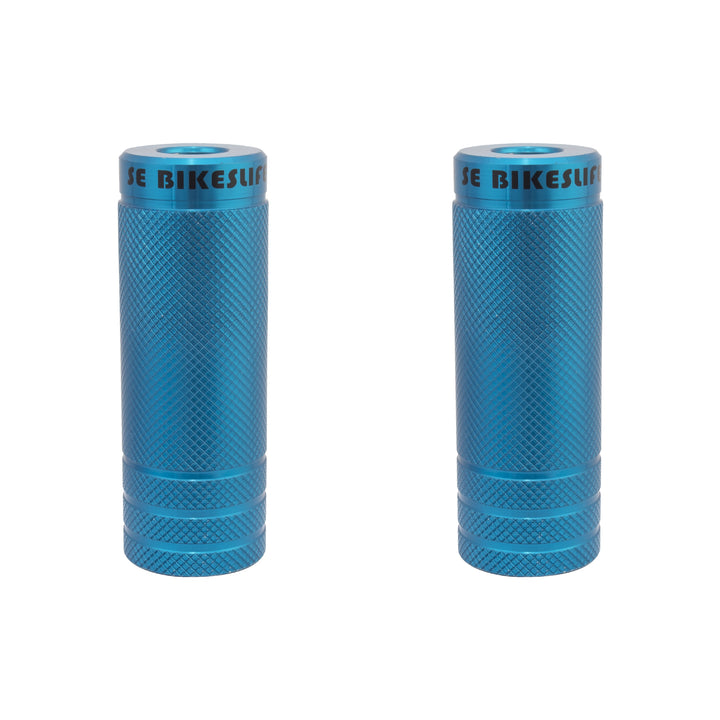 SE Bikes Wheelie Pegs – Steel – 14mm / 3⁄8" – Pair