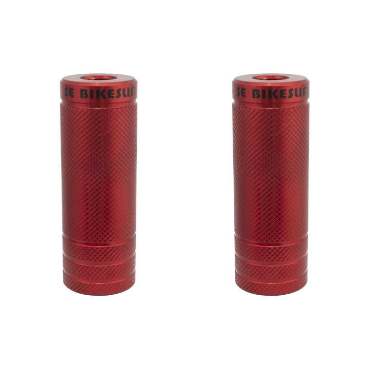 SE Bikes Wheelie Pegs – Steel – 14mm / 3⁄8" – Pair