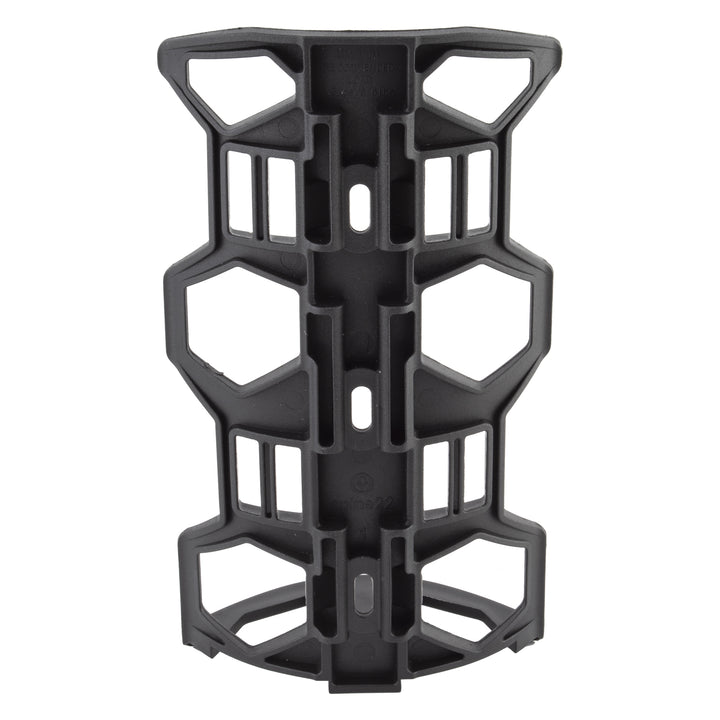 Black Point Carry All Fork Rack – Fork Boss Mount – Black
