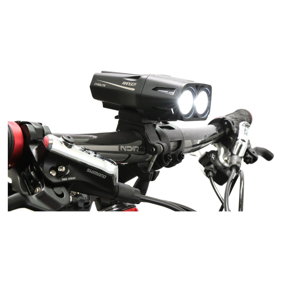 CygoLite Ranger 2000 Endurance Edition