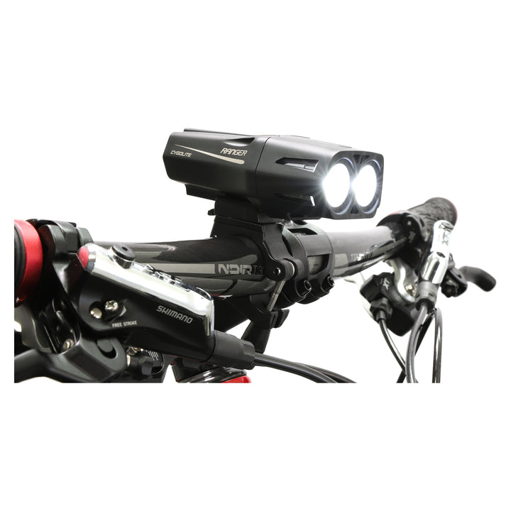 CygoLite Ranger 2000 Endurance Edition