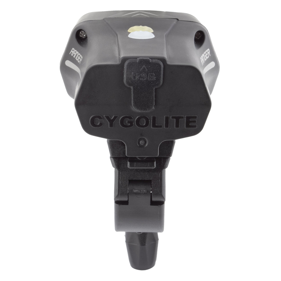 CygoLite Ranger 2000 Endurance Edition